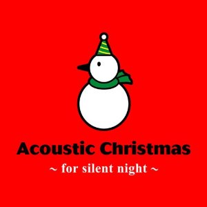 acoustic christmas
